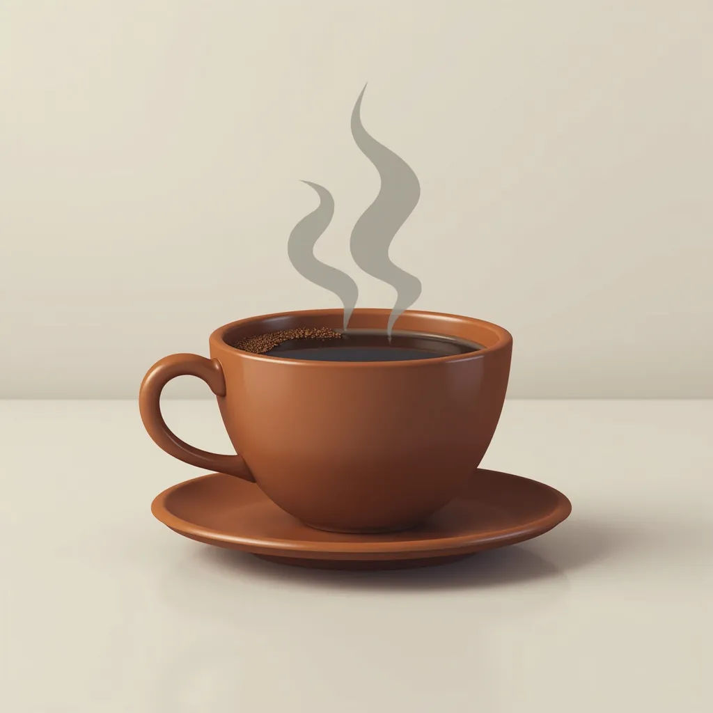 Cofficianado app icon